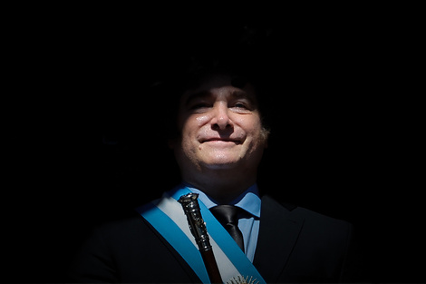 Las 10 claves de Javier Milei para el crecimiento económico argentino 3 925184 5 a efe