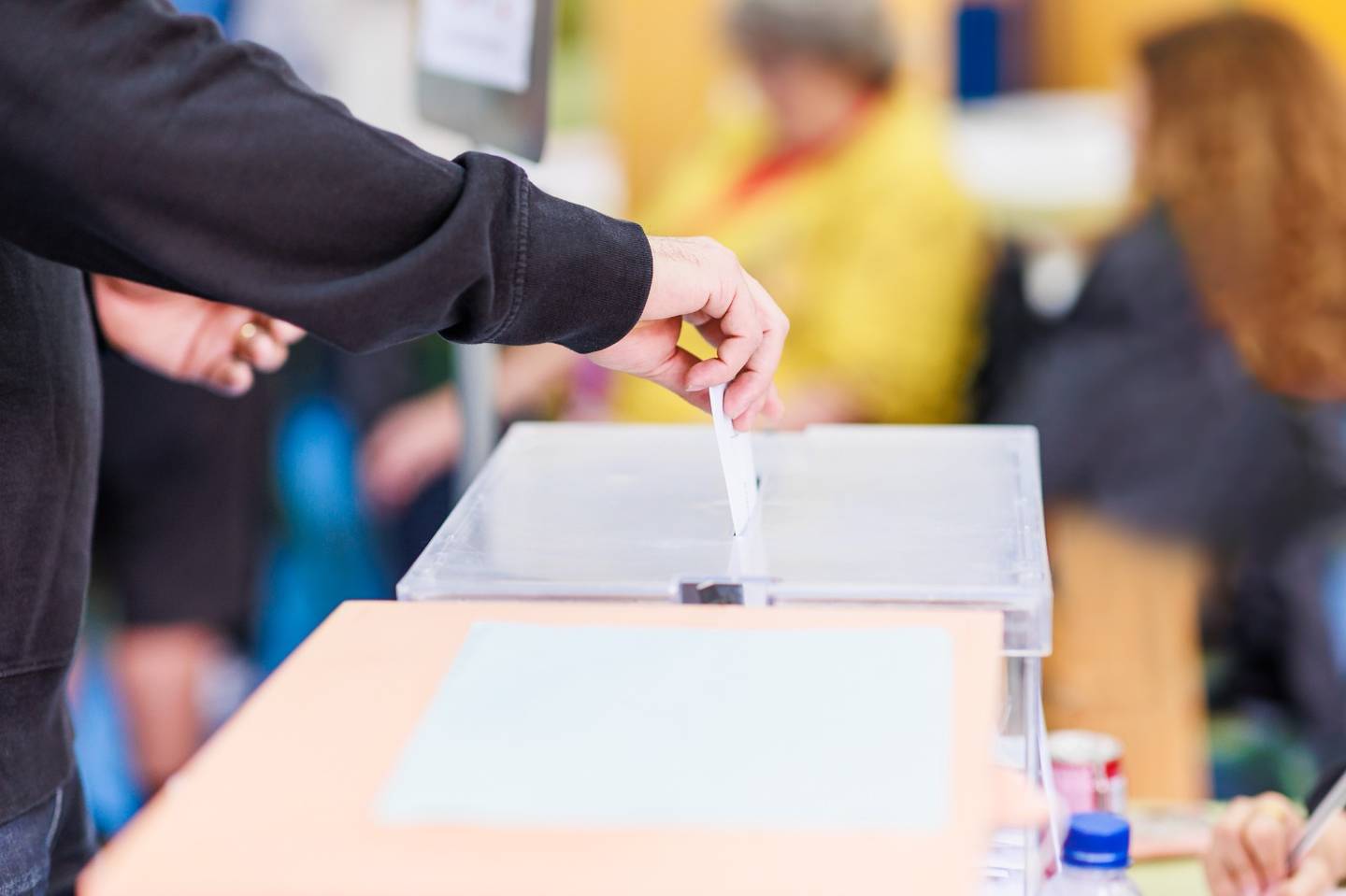 Elecciones 2025: qué se vota en Corrientes el próximo 31 de agosto 1 donde voto.jpeg 1440x2000 q70 subsampling 2