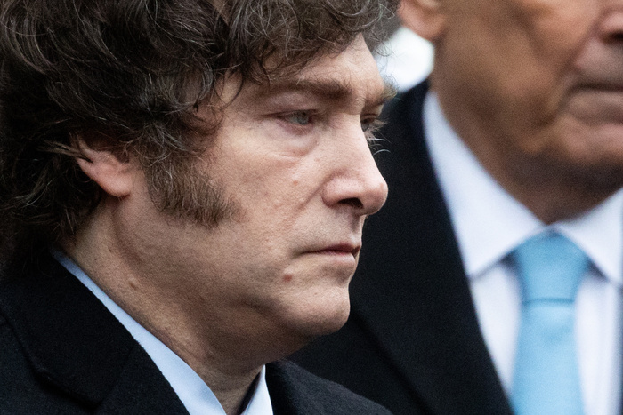 Juan Schiaretti le respondió a Javier Milei por las críticas a su propuesta fiscal: “Miente descaradamente” 2 imagen 2025 09 02 223347749