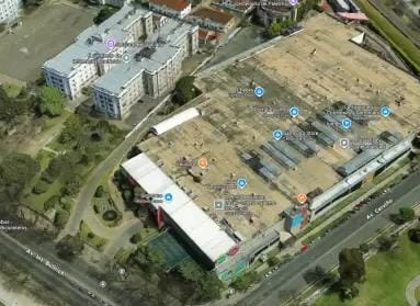 Alerta en Palermo: tierras públicas en riesgo de subasta, 1500 puestos de trabajo amenazados 1 imagen 2025 09 05 234341661
