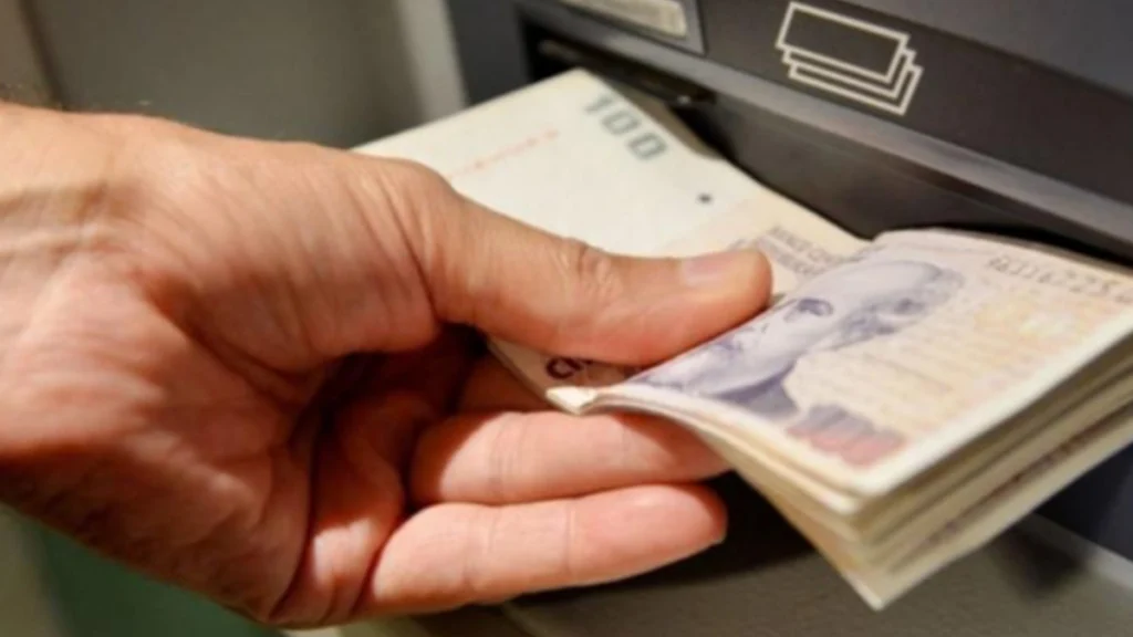 El salario pretendido aumentó en 2024 y alcanzó los $1.285.900 1 El salario pretendido aumento en 2024