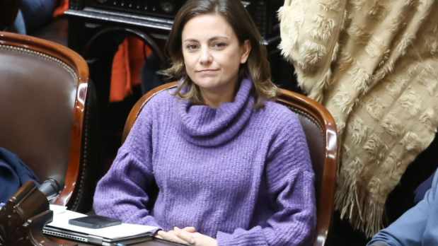 Vanesa Siley alerta sobre el proyecto de Ficha Limpia: «Es la legalización de la proscripción de Cristina Fernández de Kirchner» 1 Vanesa Siley alerta sobre el proyecto de Ficha Limpia
