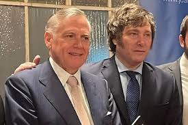 Quién es y cómo piensa Jesús Huerta de Soto, el economista español que admira Javier Milei 1 descarga 19