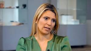 Nadia Marquez: candidata libertaria a presidir la comisión investigadora por $LIBRA estuvo imputada por estafa 1 descarga 32