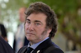 El gobierno de Bolivia repudió a Javier Milei por su "intromisión a la soberanía y la dignidad nacional" 3 imagen 2025 04 19 145223576