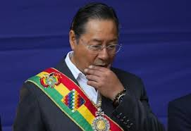 El gobierno de Bolivia repudió a Javier Milei por su "intromisión a la soberanía y la dignidad nacional" 1 imagen 2025 04 19 145706697