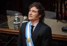 Javier Milei agrede otra vez a un periodista: de quién se trata ahora 7 imagen 2025 04 19 150630260
