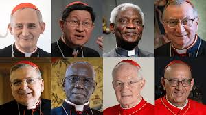 Quiénes son los posibles candidatos a Papa tras la muerte de Francisco: los europeos, los “tapados” y los moderados 1 imagen 2025 04 21 190230238