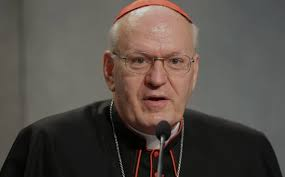 Quiénes son los posibles candidatos a Papa tras la muerte de Francisco: los europeos, los “tapados” y los moderados 5 imagen 2025 04 21 190748292