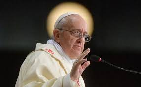 "Una comitiva austera": los preparativos del Gobierno para el funeral del papa Francisco en Roma 1 images 2