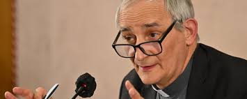 Quiénes son los posibles candidatos a Papa tras la muerte de Francisco: los europeos, los “tapados” y los moderados 7 images