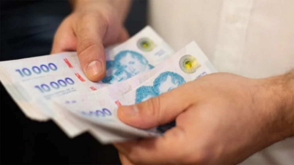 Los salarios registrados se recuperaron en noviembre, pero siguen por debajo de la inflación acumulada 1 salarios formales lograron superar a la inflacion