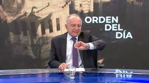 el presidente javier volvió a cargar contra un periodista y hubo insultos a la prensa en el cierre de campaña de Adorni 2 descarga 2025 05 16T195922.450