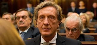 Nueva derrota judicial de Milei en la causa donde llamó "ensobrado" a Jorge Fontevecchia: quiso impedir el avance del juicio y perdió 2 descarga 2025 05 16T213510.402