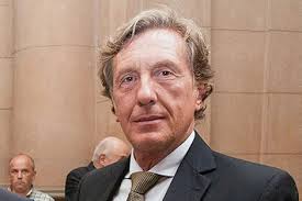 Nueva derrota judicial de Milei en la causa donde llamó "ensobrado" a Jorge Fontevecchia: quiso impedir el avance del juicio y perdió 3 descarga 2025 05 16T213515.496