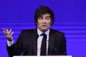 Javier Milei habló ante empresarios: “Es una excelente oportunidad de compra porque Argentina está baratísima” 1 descarga 2025 05 22T160855.140