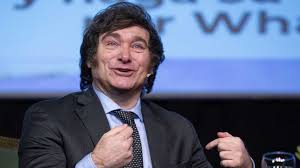 Javier Milei habló ante empresarios: “Es una excelente oportunidad de compra porque Argentina está baratísima” 3 descarga 2025 05 22T161011.573