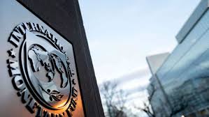 El FMI: Argentina afrontará un nuevo pago de US$ 620 millones 1 descarga 40