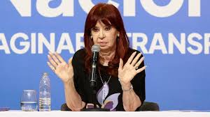 La publicación de Cristina Kirchner por el Día del Trabajador: críticas a Milei y un paralelismo de índices con 2001 1 descarga 55