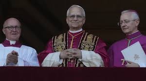 Las emocionantes palabras de Francisco que el Vaticano publicó horas antes de la elección del nuevo Papa, León XIV 1 descarga 88