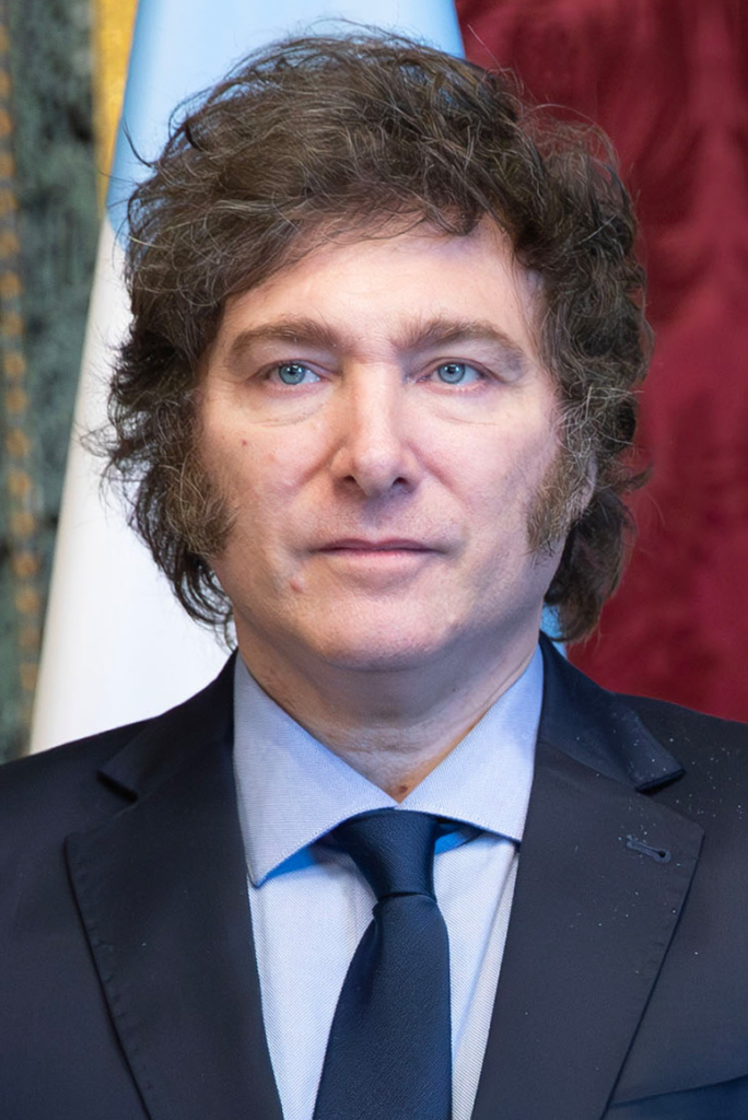 Las 10 claves de Javier Milei para el crecimiento económico argentino 2 imagen 2025 05 30 192036010