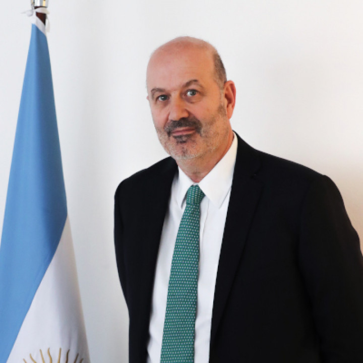 El Gobierno lleva las reformas laboral y previsional al Consejo de Mayo y dice que necesita un segundo mandato de Milei para completar su proyecto 2 FedericoSturzenegger