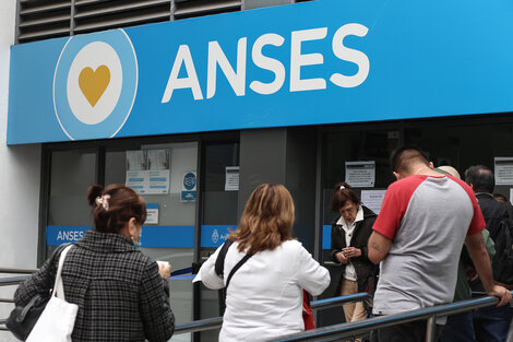 ANSES confirma la noticia más esperada para los jubilados que cobran la mínima en agosto 2025 2 anses dafne gentinetta 1
