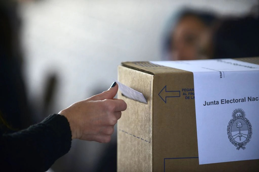 Elecciones 2025: qué se vota en Corrientes el próximo 31 de agosto 2 imagen 2025 08 08 122656217